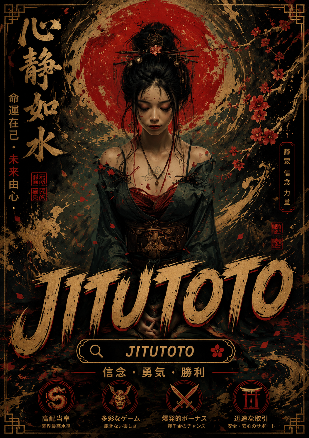 JITUTOTO